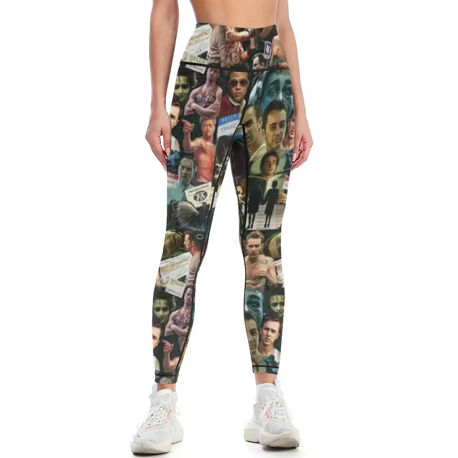 I Am Jacks Complete Lack Of Surprise! Leggings sports for gym gym wear Fitness woman fitness set gym Womens Leggings
I Am Jacks Complete Lack Of Surprise! Leggings sports for gym gym wear Fitness woman fitness set gym Womens Leggings