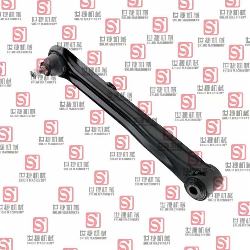 Rear Axle Control/Trailing Arm Rod For MITSUBISHI MONTERO PAJERO 4117A025 MR990822
Rear Axle Control/Trailing Arm Rod For MITSUBISHI MONTERO PAJERO 4117A025 MR990822