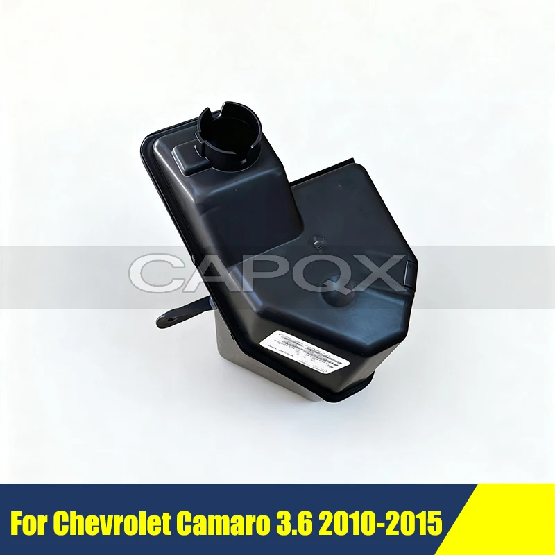 Вспомогательный бак для хранения чайника для Chevrolet Camaro 3.6 2010-2015, вспомогательный чайник, антифриз, расширительный бак, чайник
Вспомогательный бак для хранения чайника для Chevrolet Camaro 3.6 2010-2015, вспомогательный чайник, антифриз, расширительный бак, чайник