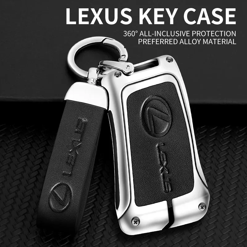 Car Key Case Cover Key Shell For Lexus NX ES UX US RC LX GX IS RX 200 250h 350h LS 450h 260h 300h UX200 Keyring Auto Accessories
Car Key Case Cover Key Shell For Lexus NX ES UX US RC LX GX IS RX 200 250h 350h LS 450h 260h 300h UX200 Keyring Auto Accessories