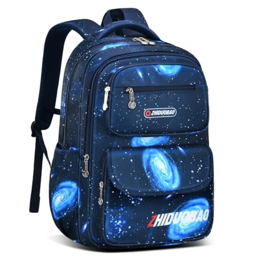 Primary School schoolbag with starry sky pattern For Boys, Large Capacity and Lightweight, Waterproof And Durable, Suitable for
Primary School schoolbag with starry sky pattern For Boys, Large Capacity and Lightweight, Waterproof And Durable, Suitable for