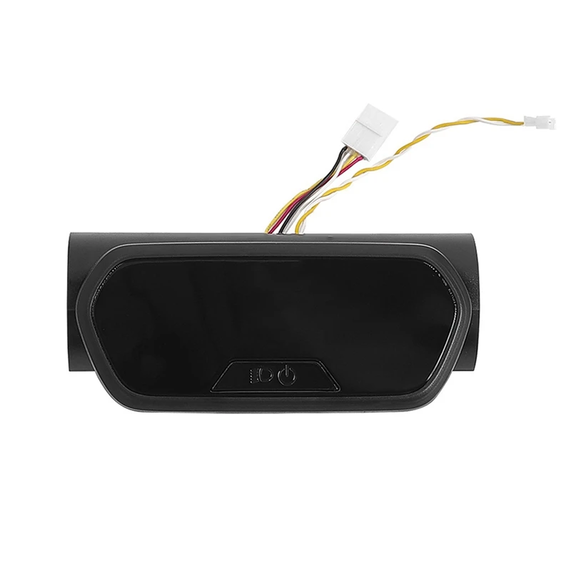 【Must-Haves】Bluetooth Dashboard For Ninebot E2 / E2 Plus Kickscooter Instrument Display Board Switch Electric Scooter Parts
【Must-Haves】Bluetooth Dashboard For Ninebot E2 / E2 Plus Kickscooter Instrument Display Board Switch Electric Scooter Parts