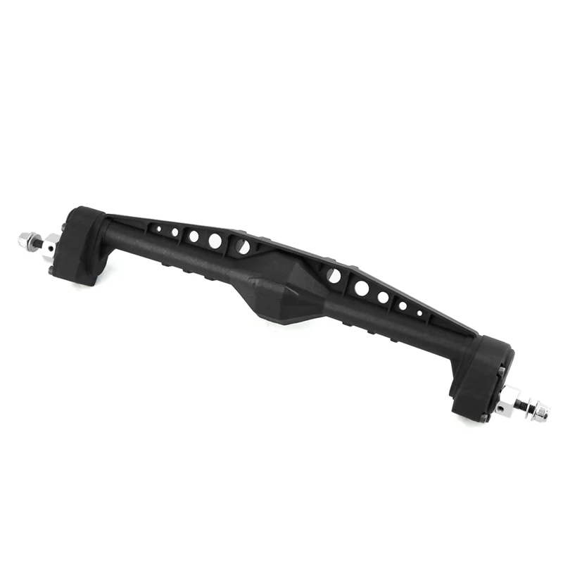 AT12 Plastic Offset Portal Axle For 1/10 RC Crawler Axial Capra 1.9 UTB10 AXI03004 LCG Chassis Cheater Rigs RC Upgrade Accessori
AT12 Plastic Offset Portal Axle For 1/10 RC Crawler Axial Capra 1.9 UTB10 AXI03004 LCG Chassis Cheater Rigs RC Upgrade Accessori