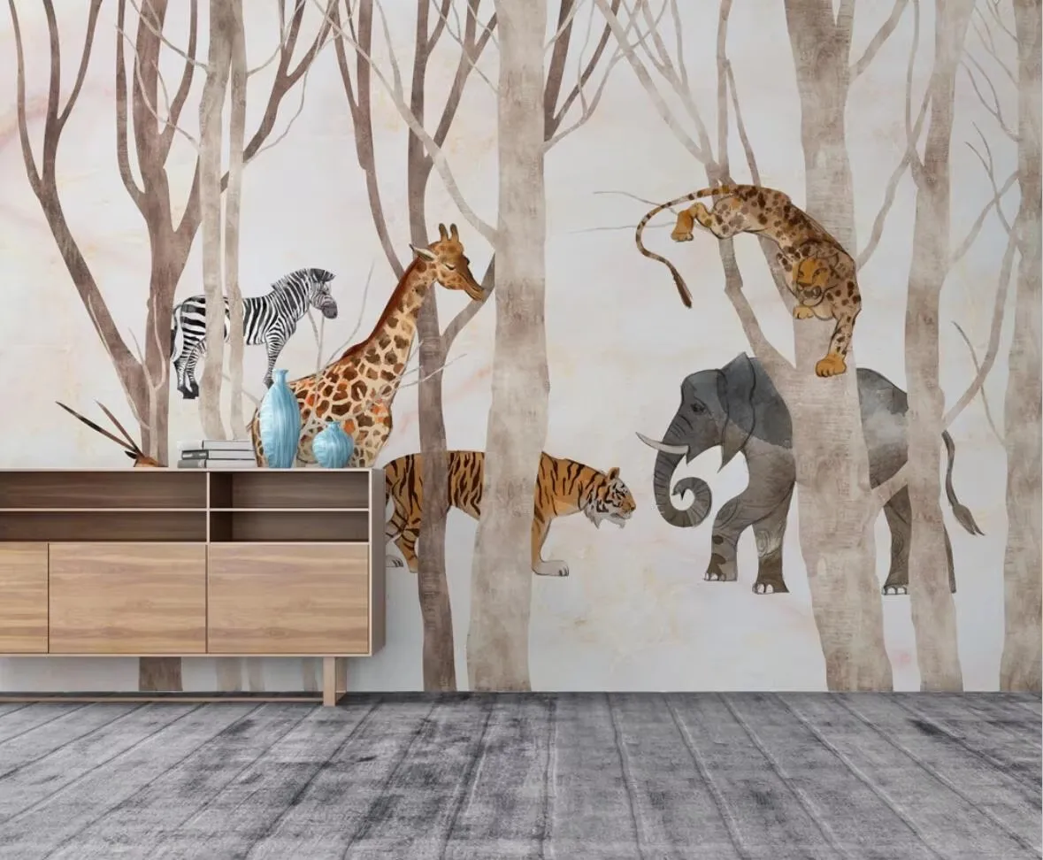 Фотообои на заказ: Лесной олень, фон для гостиной, настенная роспись, декор для дома, 3D-обои для гостиной и спальни
Фотообои на заказ: Лесной олень, фон для гостиной, настенная роспись, декор для дома, 3D-обои для гостиной и спальни