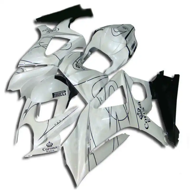 Fit For G S XR1000 K7 2007 2008 07 08 Unpainted Motorcycle Fairing Kit Bodywork Plastic Parts Injection black white ABS
Fit For G S XR1000 K7 2007 2008 07 08 Unpainted Motorcycle Fairing Kit Bodywork Plastic Parts Injection black white ABS