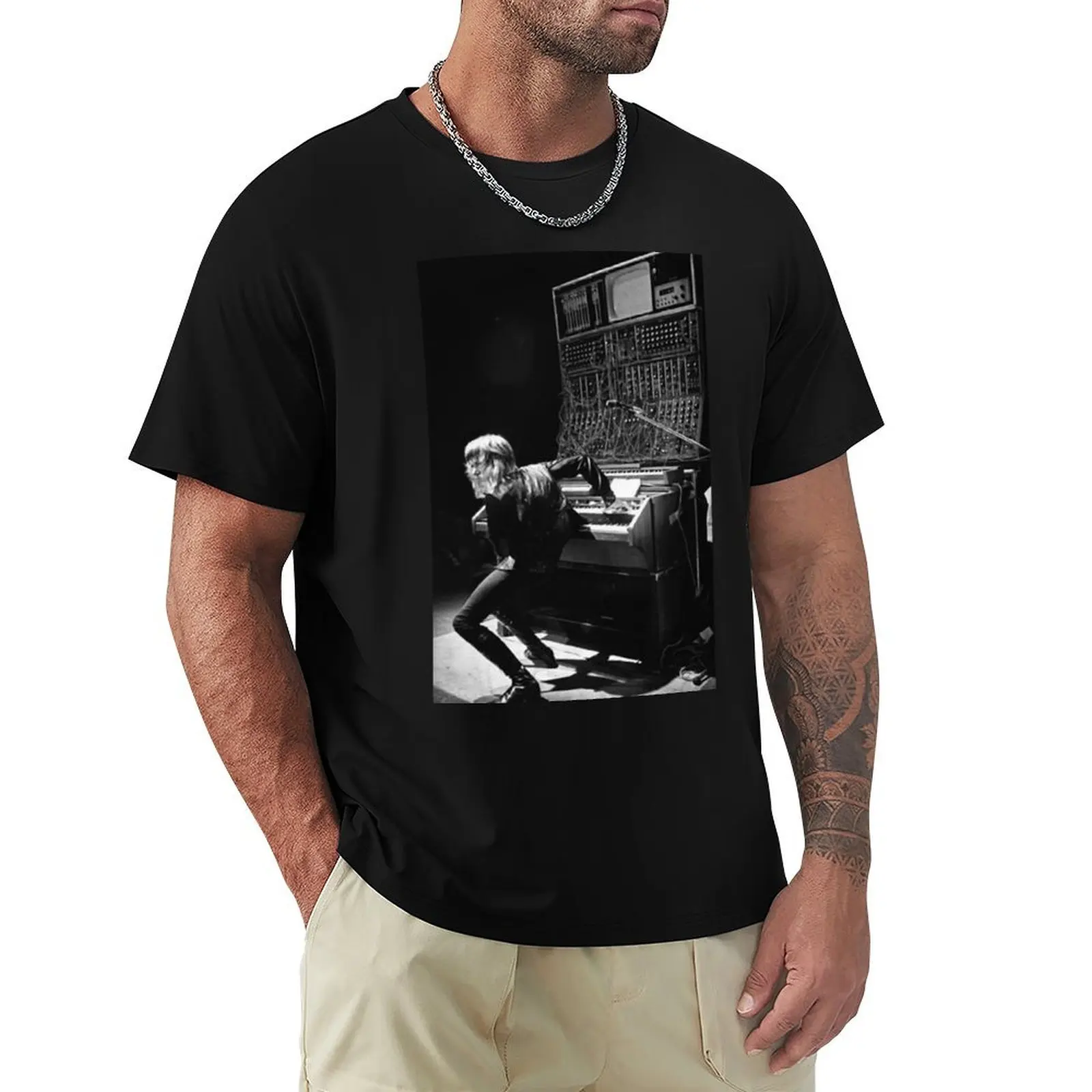 Theater Competition T-Shirt Personalized t-shirt cotton graphic tees valentines boutique clothes boys whites Men's t-shirt
Theater Competition T-Shirt Personalized t-shirt cotton graphic tees valentines boutique clothes boys whites Men's t-shirt