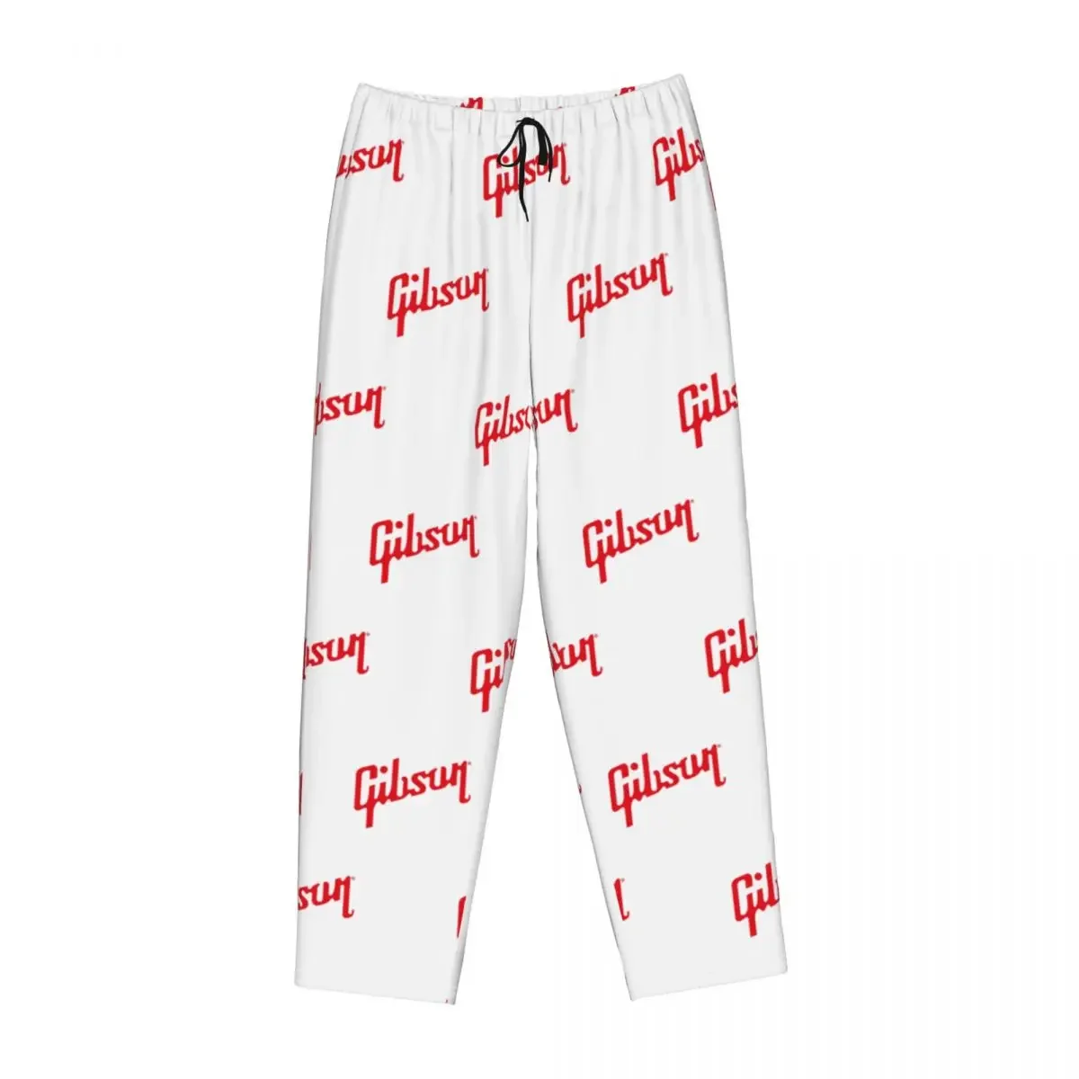 Женские пижамные брюки Custom Traditional Gibson Guitars Performance с карманами для отдыха и сна
Женские пижамные брюки Custom Traditional Gibson Guitars Performance с карманами для отдыха и сна