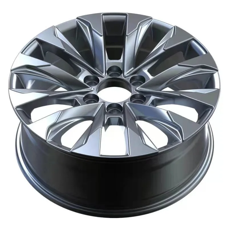 MAICTOP New Style Car Wheels 20 Inch Rims Aluminum Alloy LC300 Wheel Rims for Land Cruiser 300.FJ300 2022
MAICTOP New Style Car Wheels 20 Inch Rims Aluminum Alloy LC300 Wheel Rims for Land Cruiser 300.FJ300 2022