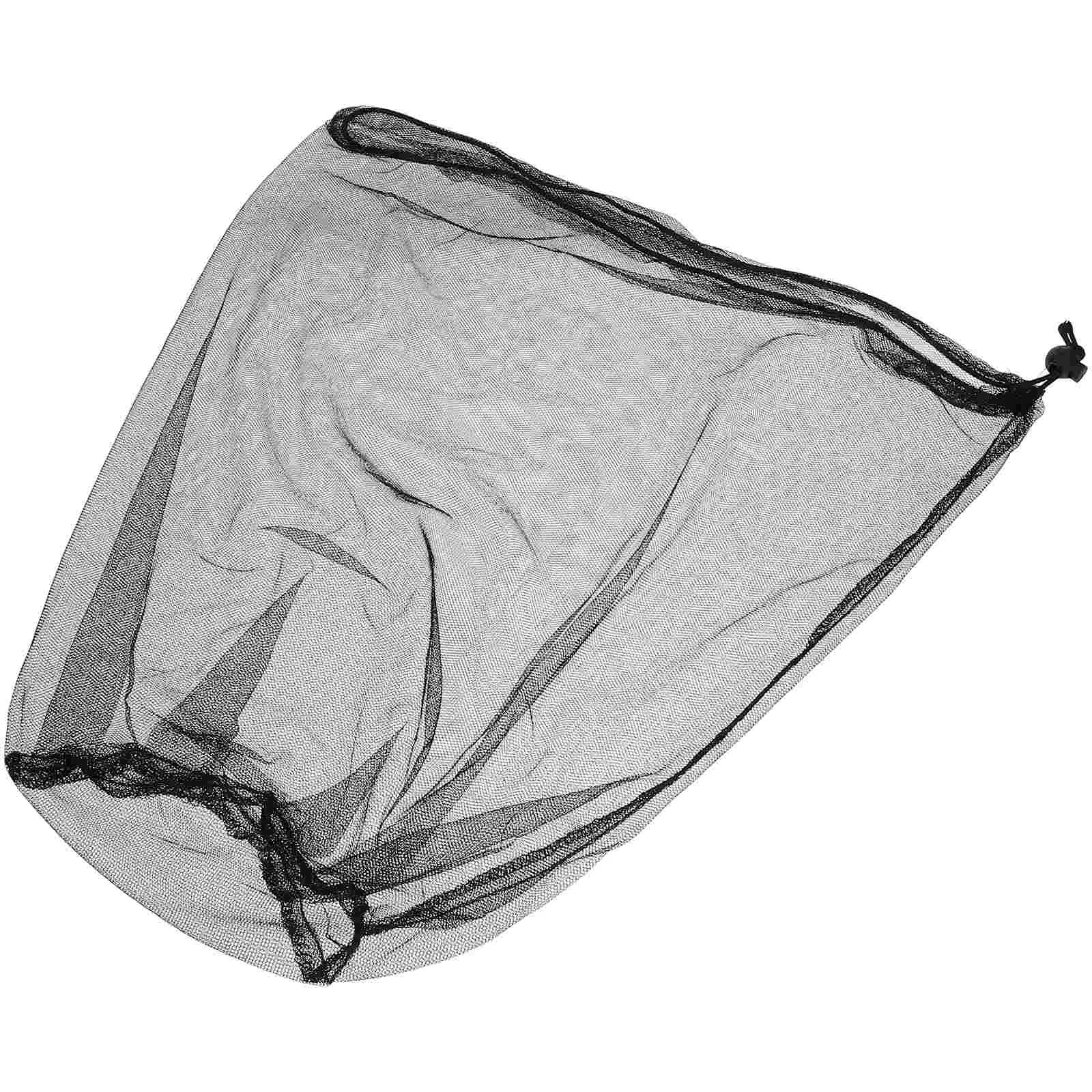 Outdoor Mosquito Face Net Mesh Net for Insect Breathable Adjustable Head Cover for Fishing Hiking and Outdoor Work Mosquito Head
Outdoor Mosquito Face Net Mesh Net for Insect Breathable Adjustable Head Cover for Fishing Hiking and Outdoor Work Mosquito Head