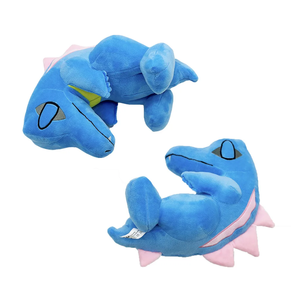 Sleeping Totodile Plush Toys Cute Soft Stuffed Anime Pillow Dolls For Kid Birthday Christmas Gift
Sleeping Totodile Plush Toys Cute Soft Stuffed Anime Pillow Dolls For Kid Birthday Christmas Gift