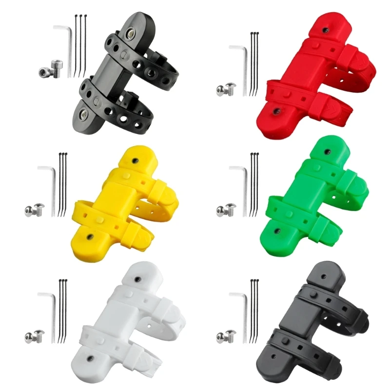 Bike Bottle Cage Mount Base Cups Mount Base, Bike Hook & Loop Fastening Straps
Bike Bottle Cage Mount Base Cups Mount Base, Bike Hook & Loop Fastening Straps