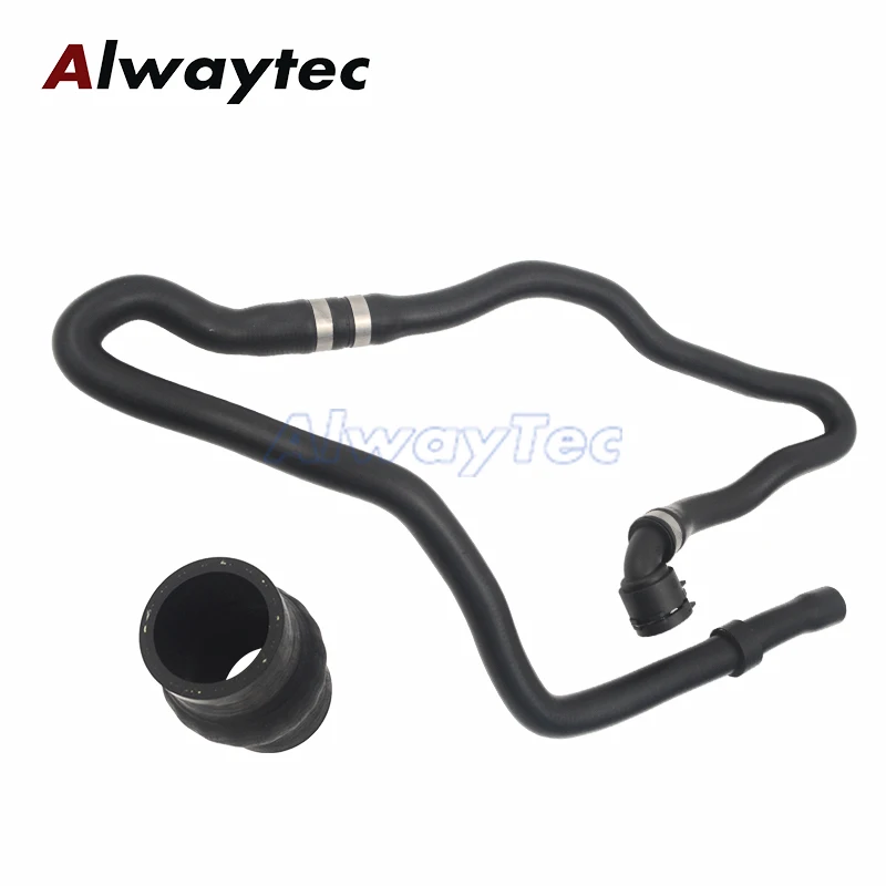 Car Radiator To Thermostat Housing Hose Coolant Pipe 17127583175 17127610704 for BMW F18 F10 F11 F01 F02 F18 F07 Engine N52
Car Radiator To Thermostat Housing Hose Coolant Pipe 17127583175 17127610704 for BMW F18 F10 F11 F01 F02 F18 F07 Engine N52