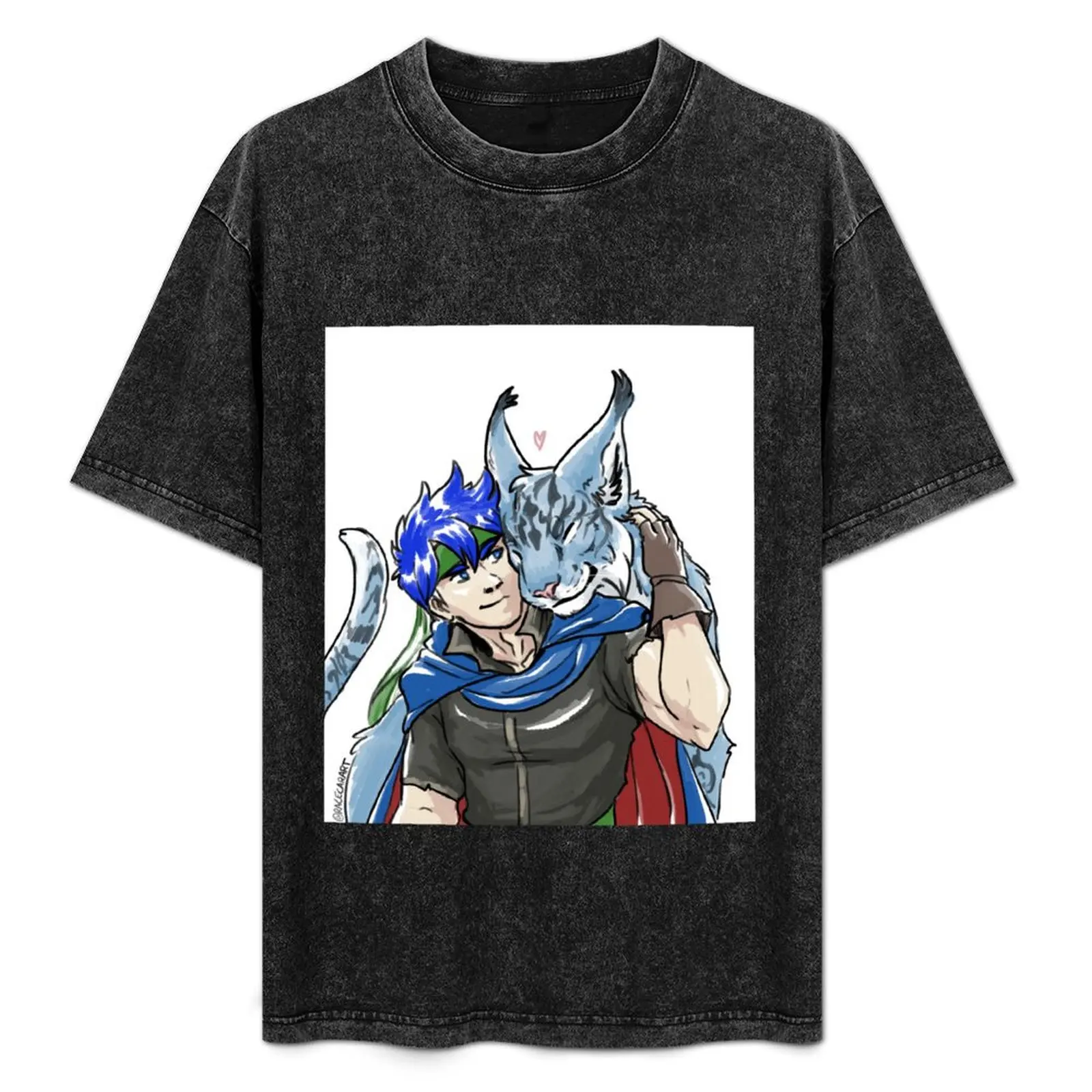 Ike & Ranulf T-Shirt Basic Solid Color Short Sleeve Cotton Top
Ike & Ranulf T-Shirt Basic Solid Color Short Sleeve Cotton Top