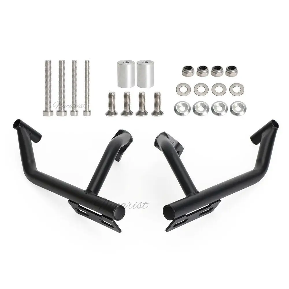 Black Rear Carrier Tail Handle Bar With No PLATE For Yamaha XTZ 700 Tenere 700 2019-2022
Black Rear Carrier Tail Handle Bar With No PLATE For Yamaha XTZ 700 Tenere 700 2019-2022