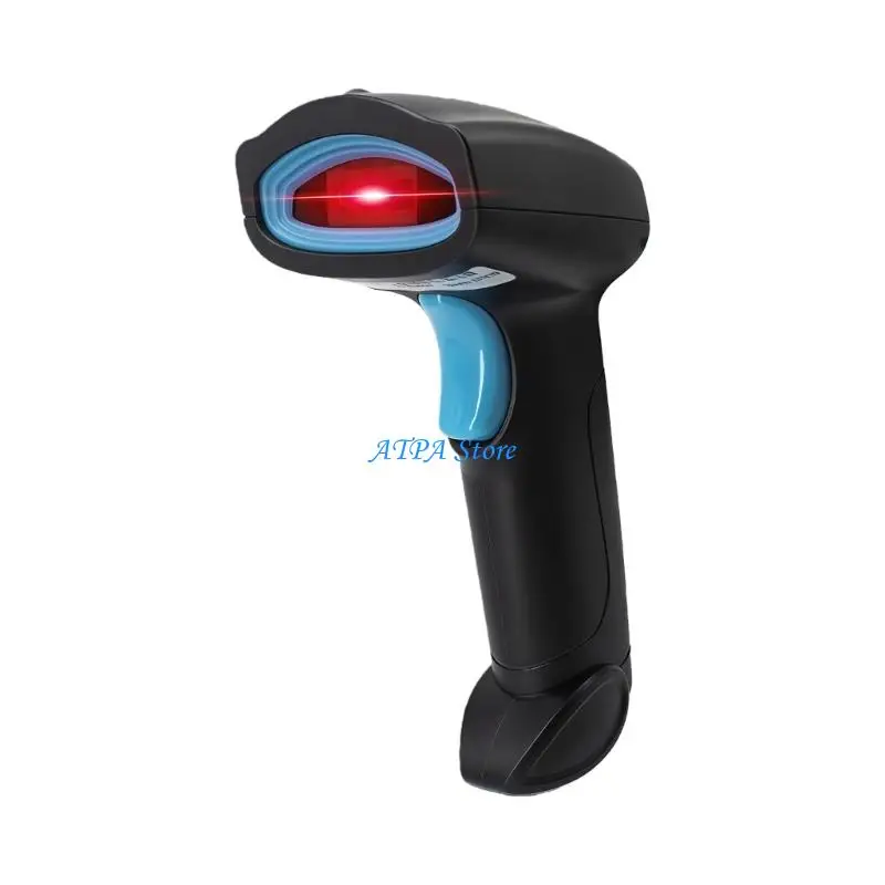 U13C Strong 2D Radio Reader Shock Immune and Permanent Constructed for Harsh Conditions Excellent for Motorbike Maintenance
U13C Strong 2D Radio Reader Shock Immune and Permanent Constructed for Harsh Conditions Excellent for Motorbike Maintenance