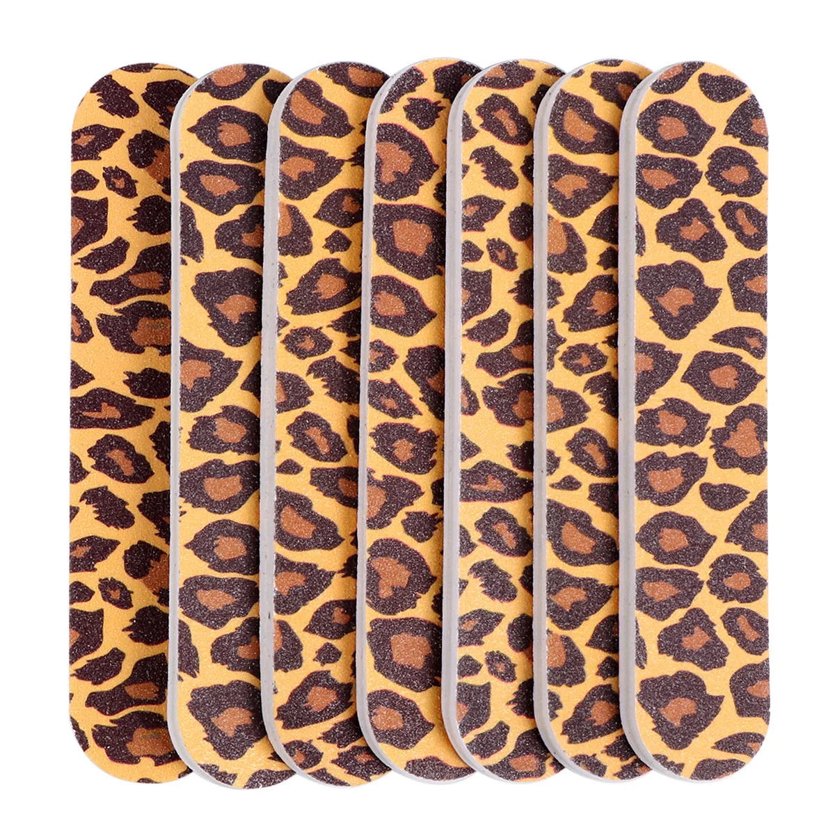 100 Pcs Pedicure Nail Tools Fingernail Files Supplies Multifunctional Round Head Mini Buffers for Nails
100 Pcs Pedicure Nail Tools Fingernail Files Supplies Multifunctional Round Head Mini Buffers for Nails