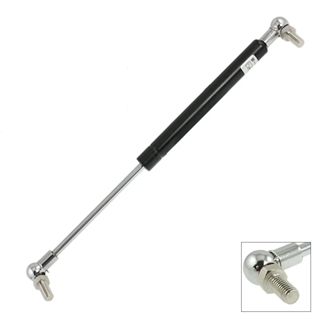 X Autohaux Auto 15mm Gas Struts Bonnet Hood Trunk Tailgate Shock 15kg 33 Lb Force Lift Gas Spring Support Bar Car Accessories
X Autohaux Auto 15mm Gas Struts Bonnet Hood Trunk Tailgate Shock 15kg 33 Lb Force Lift Gas Spring Support Bar Car Accessories