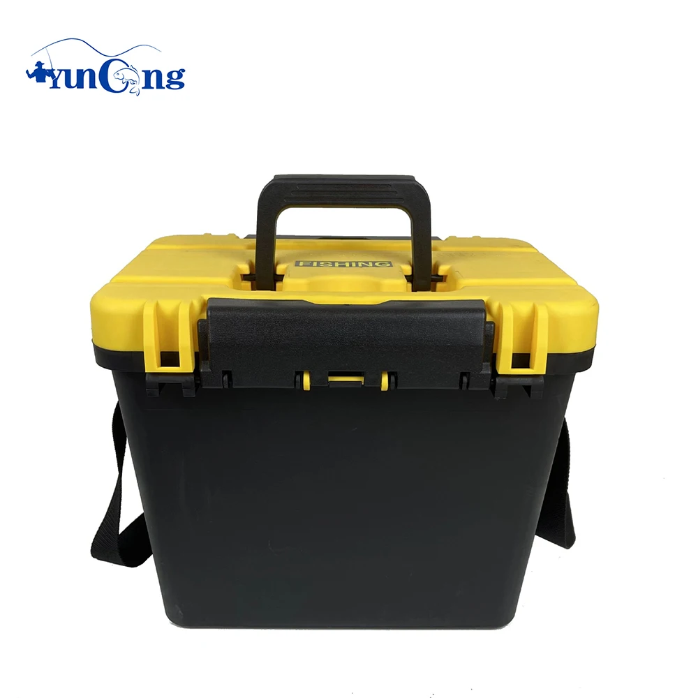 Large Tackle Box Handle Carp Fishing Tools Fishing Accessories Fishing Box Magnetic Fishing Accessories Fishing Box for Lure
Large Tackle Box Handle Carp Fishing Tools Fishing Accessories Fishing Box Magnetic Fishing Accessories Fishing Box for Lure