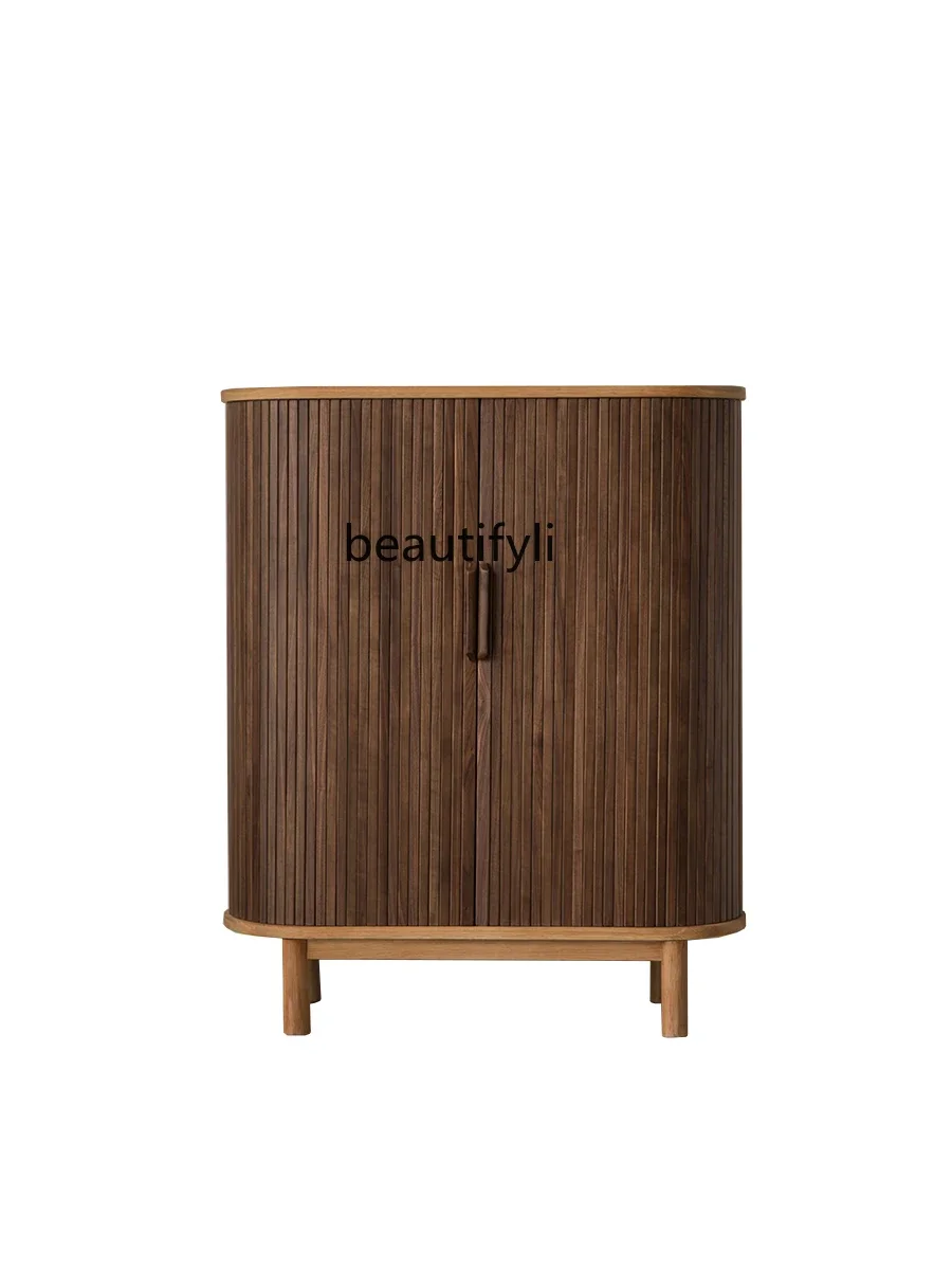 Nordic modern simple small apartment storage cabinet, locker, Japanese household porch cabinet
Nordic modern simple small apartment storage cabinet, locker, Japanese household porch cabinet
