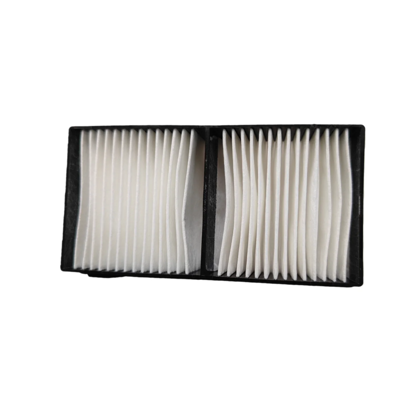 Сменный воздушный фильтр для проекторов Epson EH-TW9000W, EH-TW9200, CH-TW7200, CH-TW8200W, CH-TW8200, Cinema 5010e, Cinema 5010
Сменный воздушный фильтр для проекторов Epson EH-TW9000W, EH-TW9200, CH-TW7200, CH-TW8200W, CH-TW8200, Cinema 5010e, Cinema 5010