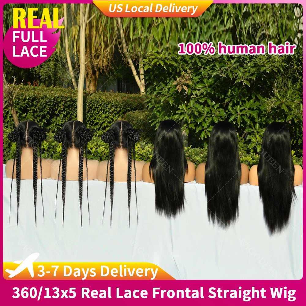 250% Density 13x5 Skinlike Real HD Melt Skins Lace Front Wigs Human hair Vietnamese Human Hair Wig Double Drawn 0.10mm Ultra-thin Invisible HD Lace Front Wigs Bone Straight Lace Front Natural Black Wigs Pre Plucked for Women Tiny Knots Pre Cut
250% Density 13x5 Skinlike Real HD Melt Skins Lace Front Wigs Human hair Vietnamese Human Hair Wig Double Drawn 0.10mm Ultra-thin Invisible HD Lace Front Wigs Bone Straight Lace Front Natural Black Wigs Pre Plucked for Women Tiny Knots Pre Cut