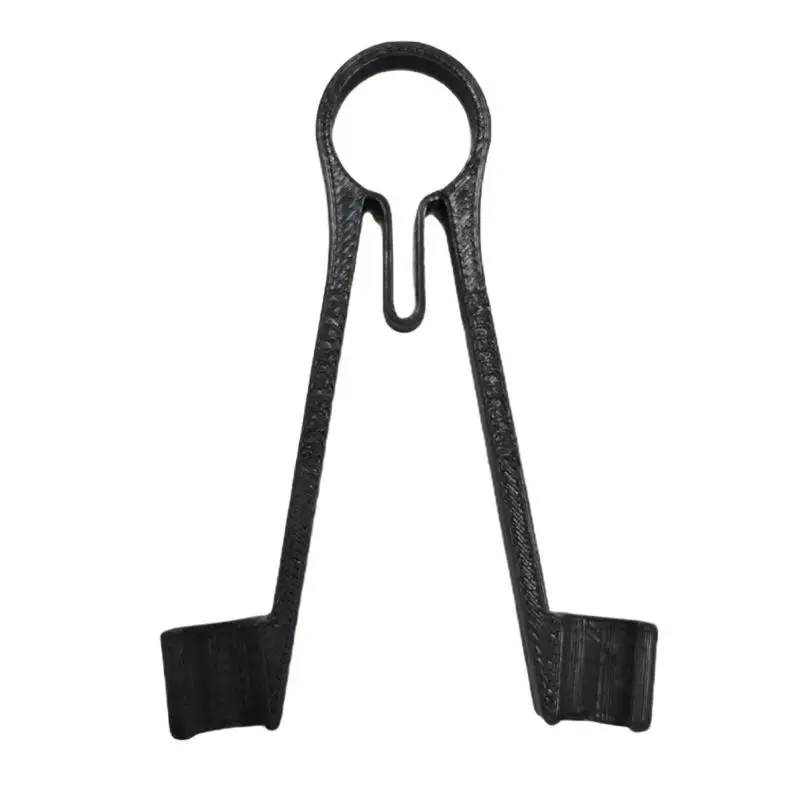 652F Universal Multimeter Accessories Durability Construction Single Hand Operation
652F Universal Multimeter Accessories Durability Construction Single Hand Operation