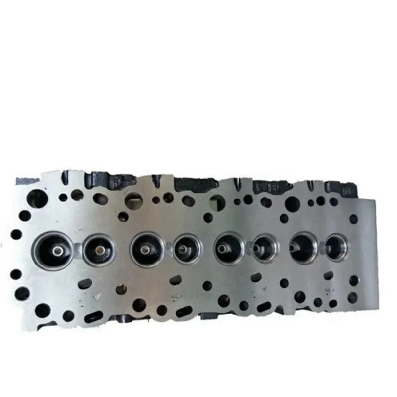 2025 IZUMI Cylinder Head 11101-54111 For Toyota 2400D 2LT Construction Machinery Engine Parts
2025 IZUMI Cylinder Head 11101-54111 For Toyota 2400D 2LT Construction Machinery Engine Parts