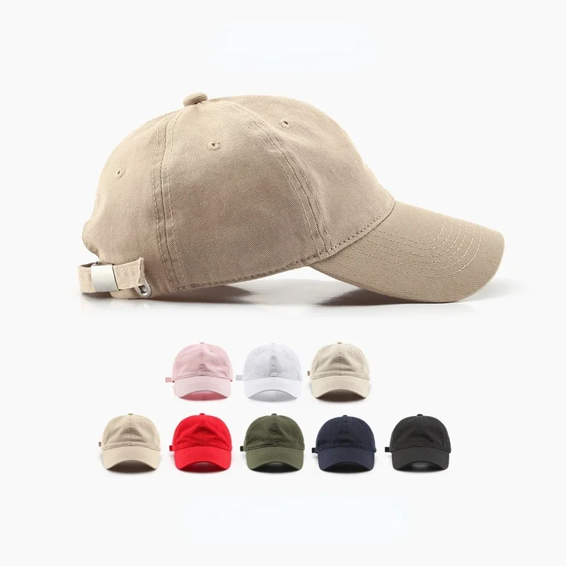 Adult Back Cap Baseball Cap for Small Head Ladies Mens Solid Hip Hop Back Button Caps Mens Plus Size Fitted Flat Caps 56 To 60cm
Adult Back Cap Baseball Cap for Small Head Ladies Mens Solid Hip Hop Back Button Caps Mens Plus Size Fitted Flat Caps 56 To 60cm