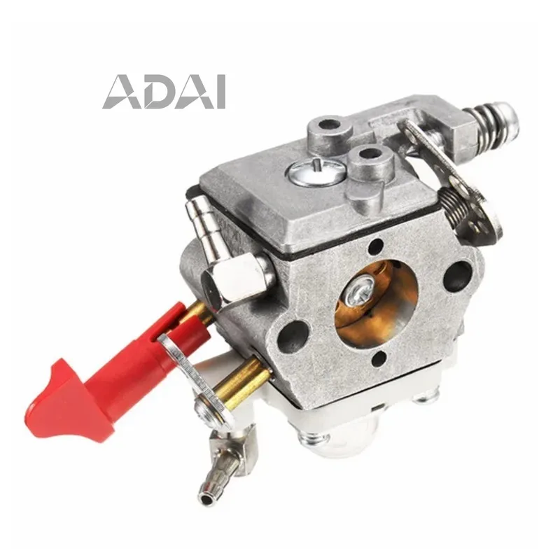 Durable and sturdy, made of safe materials,Carburetor For Carby Walbro WT997 WT668 1/5 Baja HPI Rovan KM Zenoah CY
Durable and sturdy, made of safe materials,Carburetor For Carby Walbro WT997 WT668 1/5 Baja HPI Rovan KM Zenoah CY