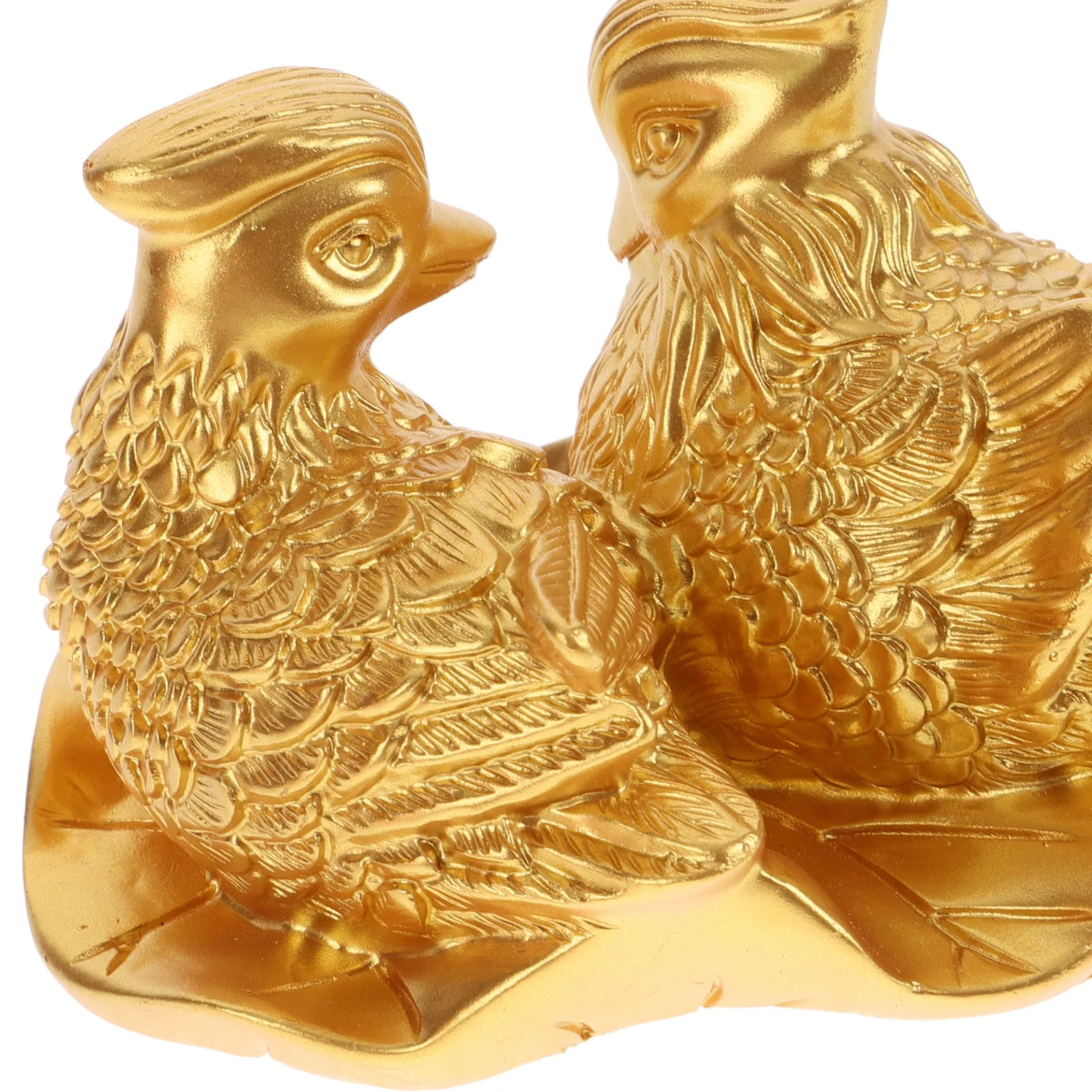 Exquisite Resin Duck Pair Ornament for Valentine Day Birthday Home Shelf Display Wedding Celebration Decor Gift
Exquisite Resin Duck Pair Ornament for Valentine Day Birthday Home Shelf Display Wedding Celebration Decor Gift