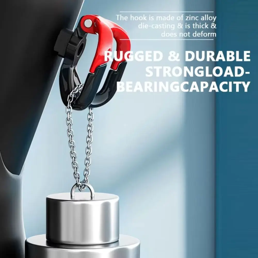 Aluminum Alloy Motorcycle Helmet Hook Anti-Theft Lock Security Lock Motorcycle Helmet Lock Two Keys Installation Tool
Aluminum Alloy Motorcycle Helmet Hook Anti-Theft Lock Security Lock Motorcycle Helmet Lock Two Keys Installation Tool