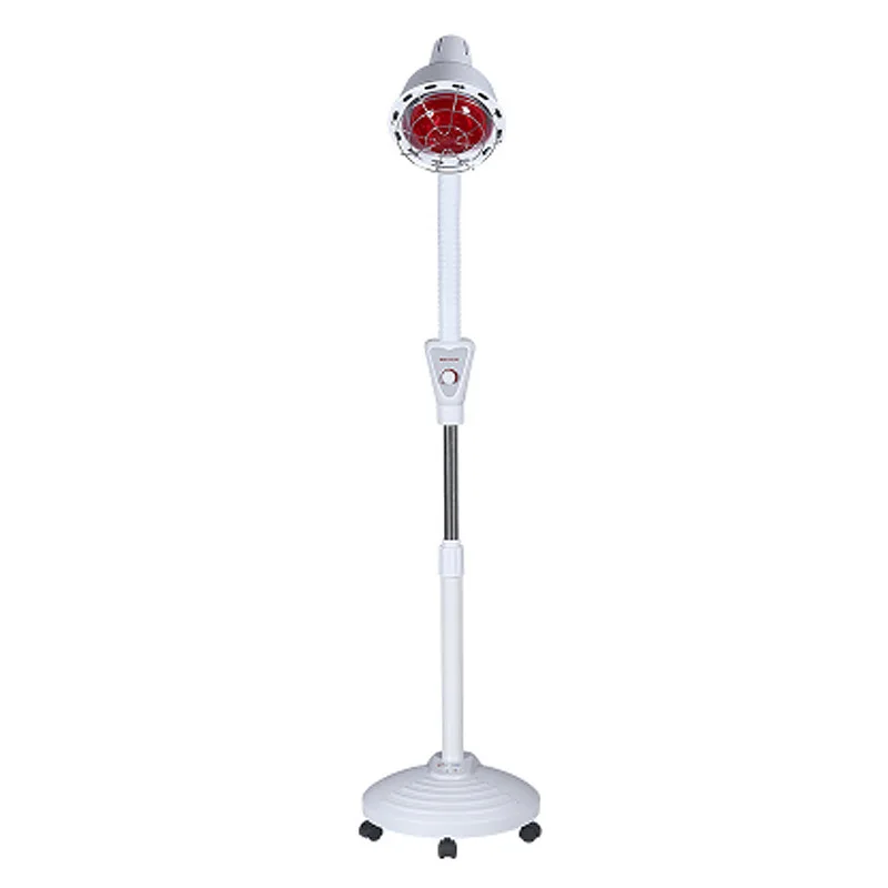 * Multi-Purpose High End Beauty Salon Therapy Lamp Heat Device Physiotherapy for Hair Salon
* Multi-Purpose High End Beauty Salon Therapy Lamp Heat Device Physiotherapy for Hair Salon