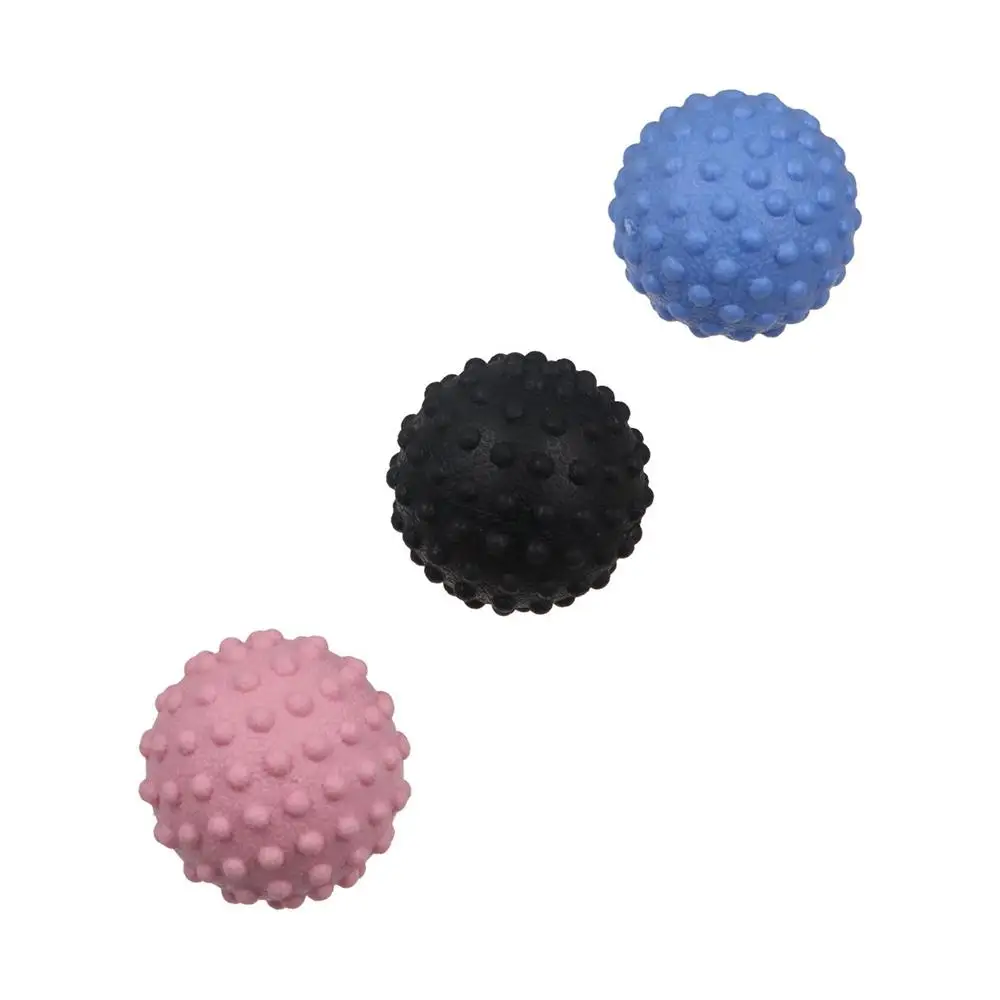Convex Point Fitness Massage Ball Point Massage Colorful Muscle Relaxation Foot Massage Ball Durian Shape Handheld
Convex Point Fitness Massage Ball Point Massage Colorful Muscle Relaxation Foot Massage Ball Durian Shape Handheld