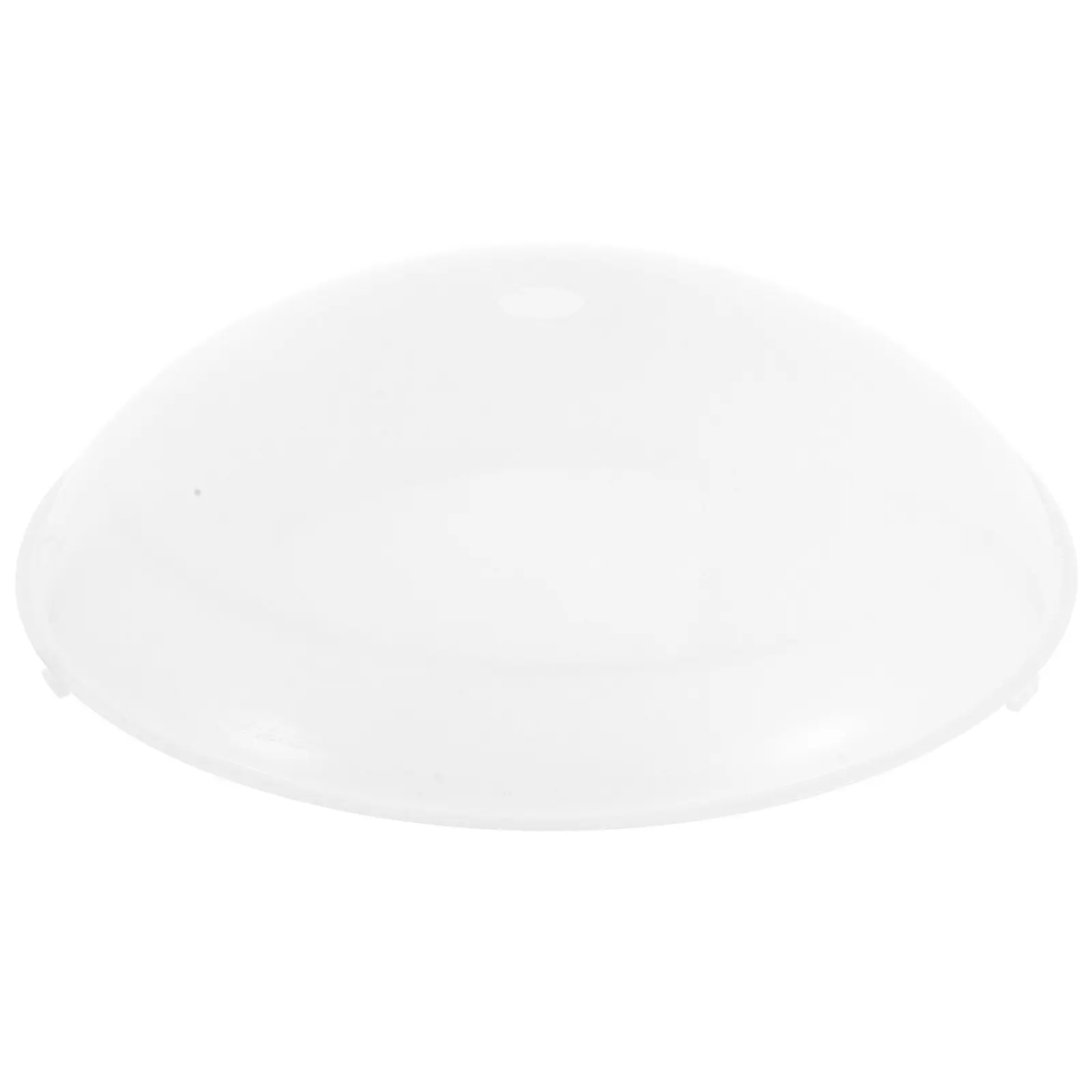 Round Ceiling Light Cover Replacement Plastic Lampshade for Bedroom Hallway Staircase Modern Indoor Light Fixture Diffuser
Round Ceiling Light Cover Replacement Plastic Lampshade for Bedroom Hallway Staircase Modern Indoor Light Fixture Diffuser