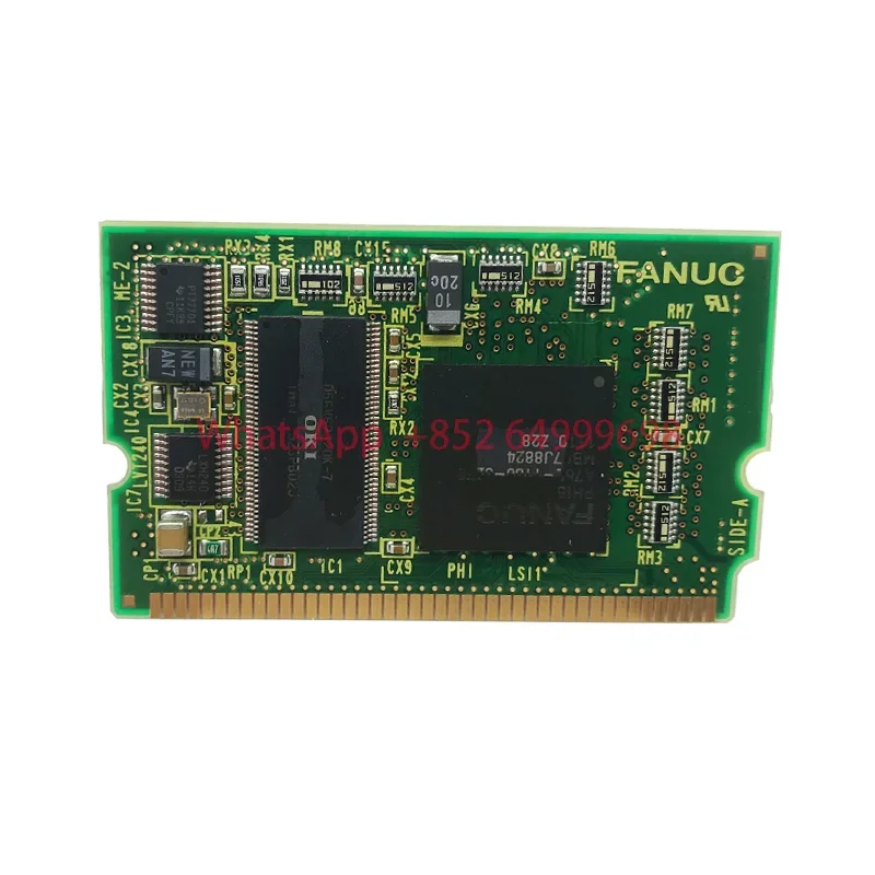 A20B-3900-0310 CNC Control Systerm PCB Circuit Boards A20B 3900 0310
A20B-3900-0310 CNC Control Systerm PCB Circuit Boards A20B 3900 0310