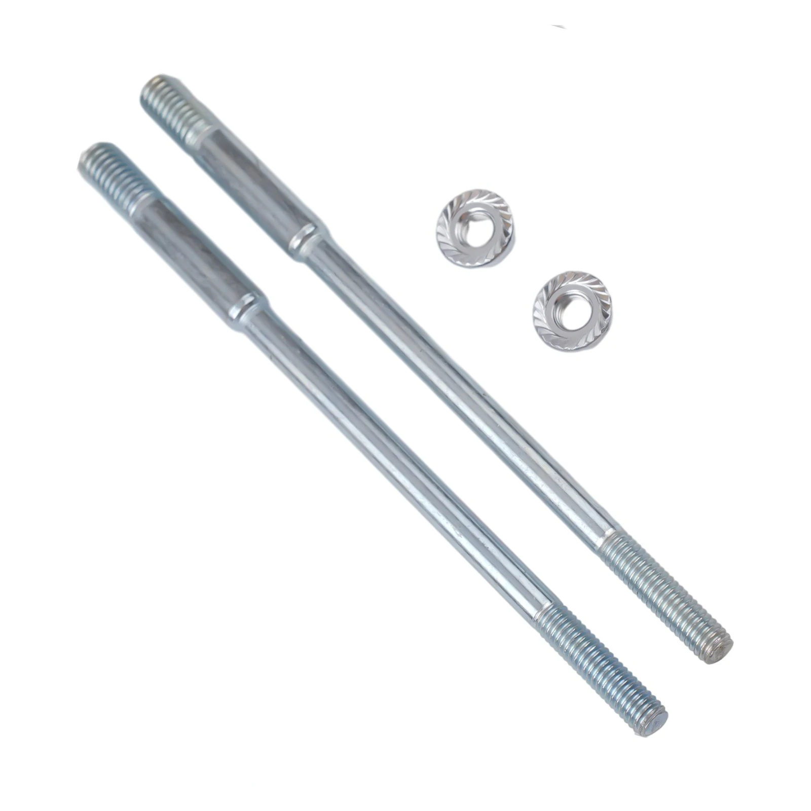 Carburetor Carb Stud Bolt Set For Honda 13HP Engine Motor GX240 GX270 Replacement Mount Stud Bolt Carburetor Carb
Carburetor Carb Stud Bolt Set For Honda 13HP Engine Motor GX240 GX270 Replacement Mount Stud Bolt Carburetor Carb