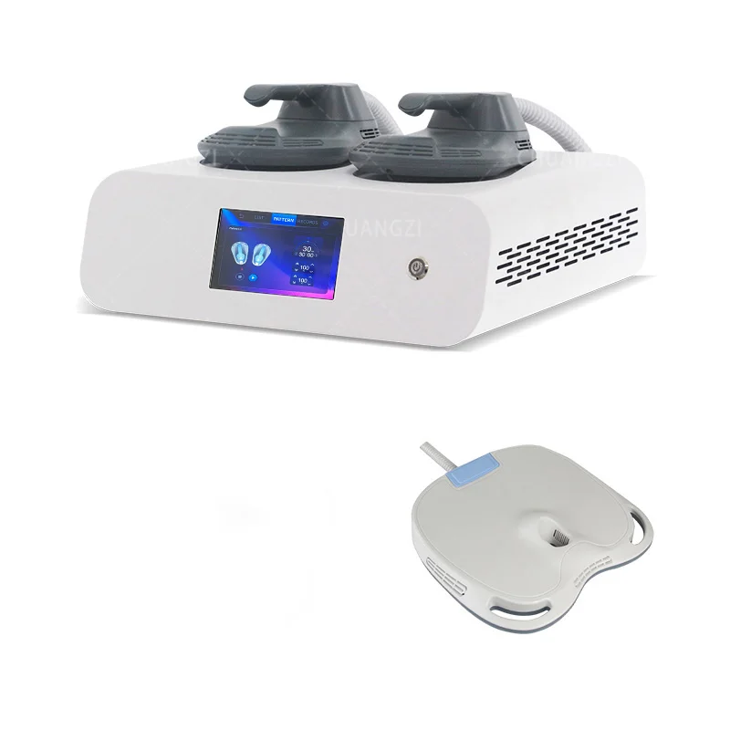 Weight Loss Home Using RF Muscle Building 15 tesla Portable Muscle Stimulator Emszero NEO Machine
Weight Loss Home Using RF Muscle Building 15 tesla Portable Muscle Stimulator Emszero NEO Machine