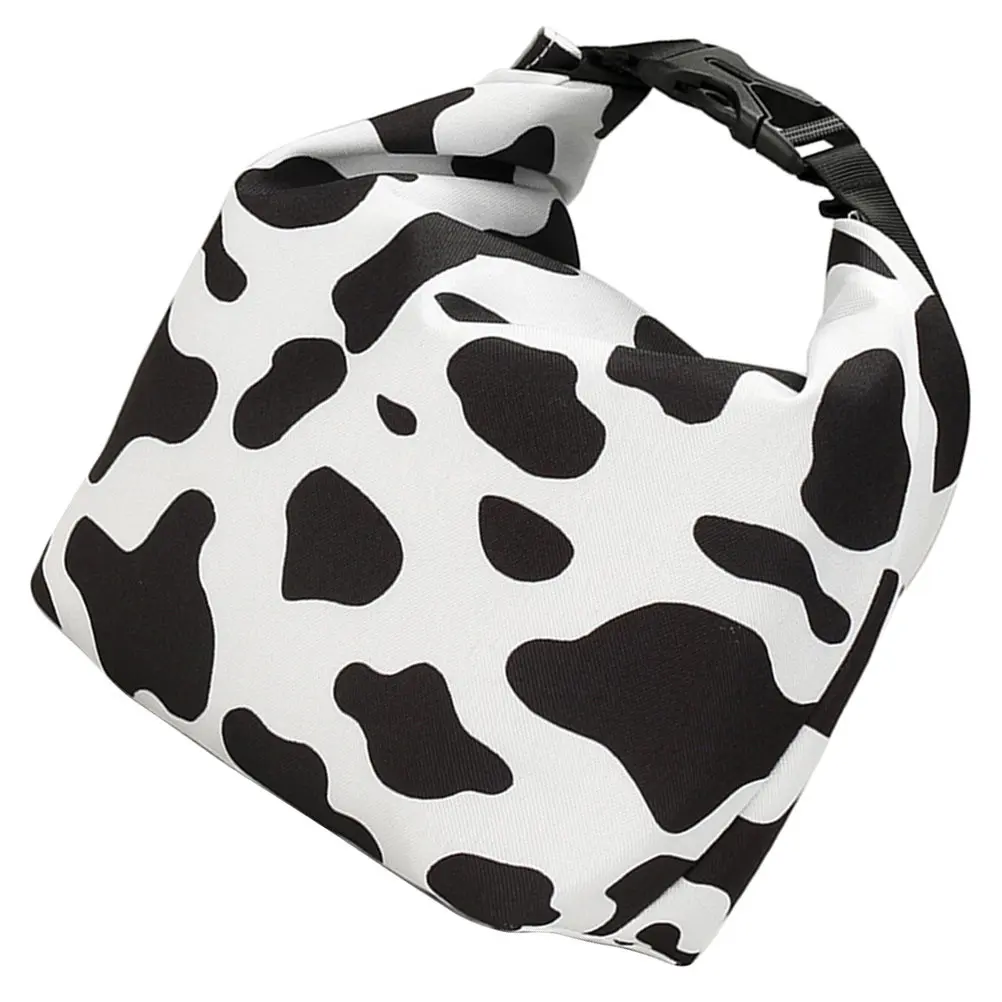 Portable Insulated Baby Food Bottle Bag Resistant Leak Proof Thermal Cooler for Milk Bottles Stroller Compatible
Portable Insulated Baby Food Bottle Bag Resistant Leak Proof Thermal Cooler for Milk Bottles Stroller Compatible