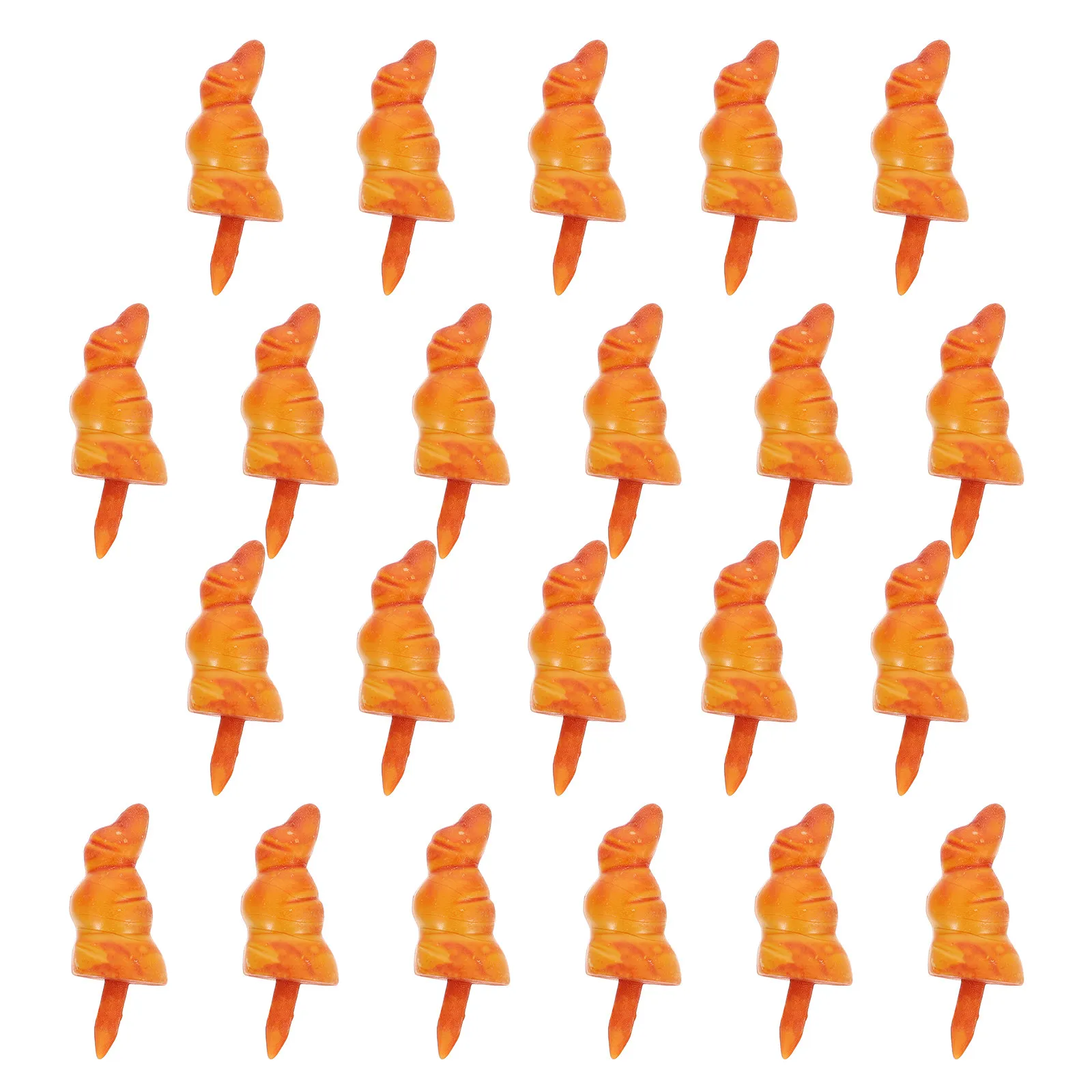 50Pcs Snowman Nose Plastic Decor DIY Accessories Cartoon Snowman Craft Christmas Ornament for Home School Party Supplies
50Pcs Snowman Nose Plastic Decor DIY Accessories Cartoon Snowman Craft Christmas Ornament for Home School Party Supplies