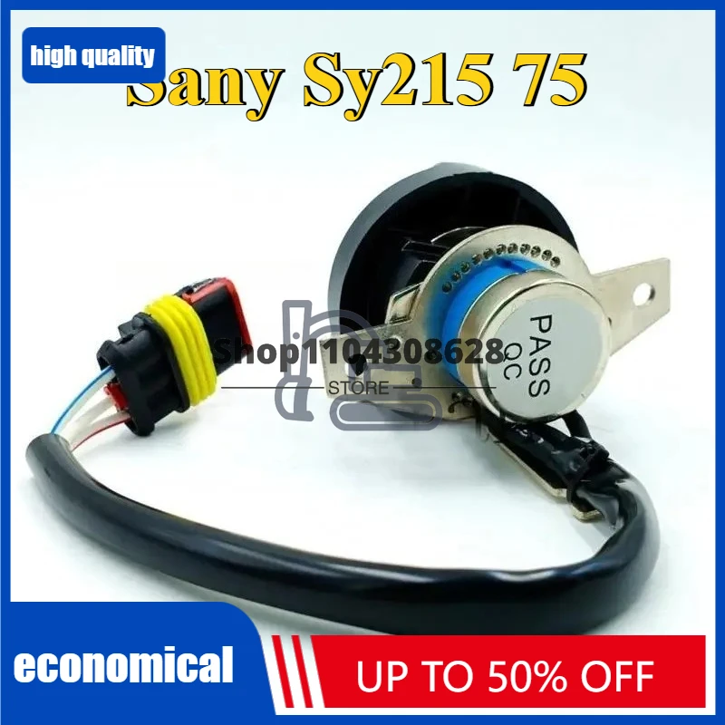 Потенциометры для экскаватора, датчик положения дроссельной заслонки, ручка дроссельной заслонки, переключатель передач, детали экскаватора, ручка дроссельной заслонки для Sany Sy215 75 135
Потенциометры для экскаватора, датчик положения дроссельной заслонки, ручка дроссельной заслонки, переключатель передач, детали экскаватора, ручка дроссельной заслонки для Sany Sy215 75 135