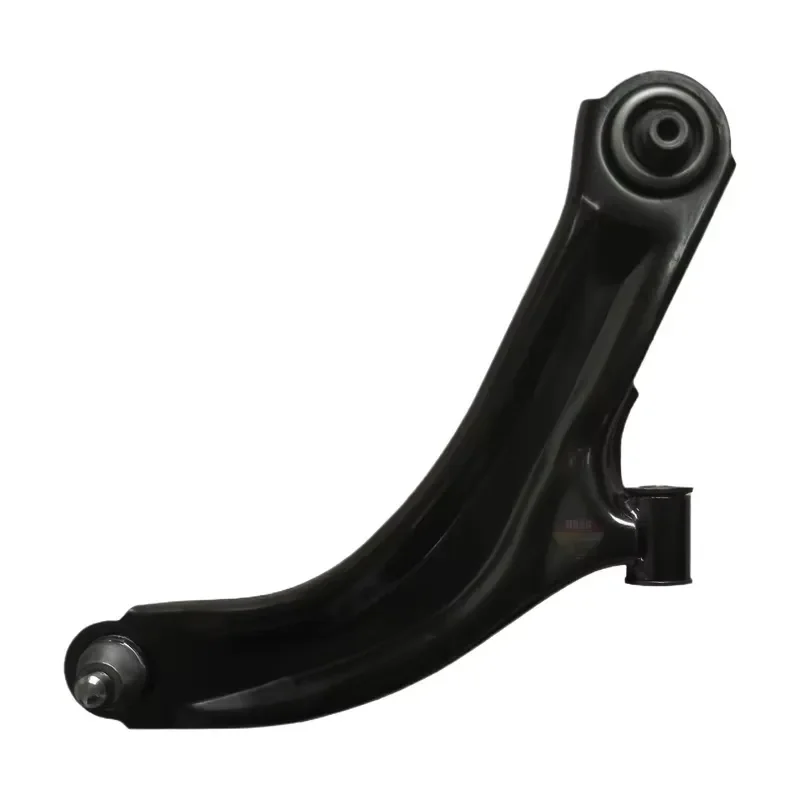 GZTY Hot Sale Front Lower Arm for Nissan Micra Chassis Suspension Control Arm for 54500-AX600 54500-BC41A
GZTY Hot Sale Front Lower Arm for Nissan Micra Chassis Suspension Control Arm for 54500-AX600 54500-BC41A