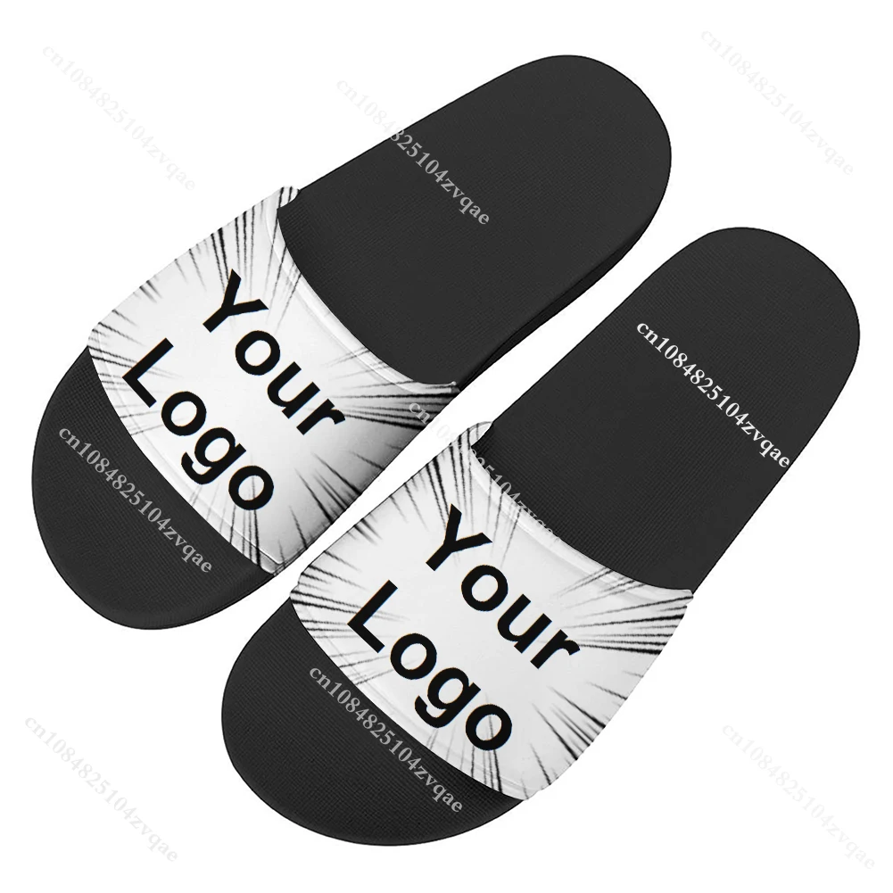 DlY Personalized Slippers Men Women Lightweight Casual Slippers Bathroom Sandals Water Shoes Black
DlY Personalized Slippers Men Women Lightweight Casual Slippers Bathroom Sandals Water Shoes Black