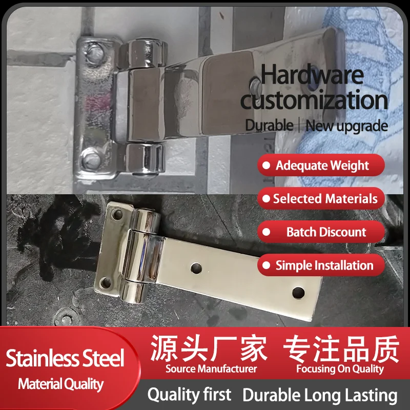 Industrial Machine Tool Equipment Cabinet Distribution Box And Automation Machinery 304 Stainless Steel Hinge
Industrial Machine Tool Equipment Cabinet Distribution Box And Automation Machinery 304 Stainless Steel Hinge