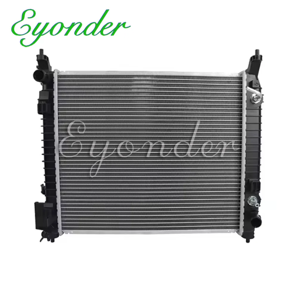 Made In China New AC A/C Air Car Parts Conditioning Radiator for NISSAN ALMERA (N17) 1.5i 21460-3AU1A 214603AU1A 606129
Made In China New AC A/C Air Car Parts Conditioning Radiator for NISSAN ALMERA (N17) 1.5i 21460-3AU1A 214603AU1A 606129