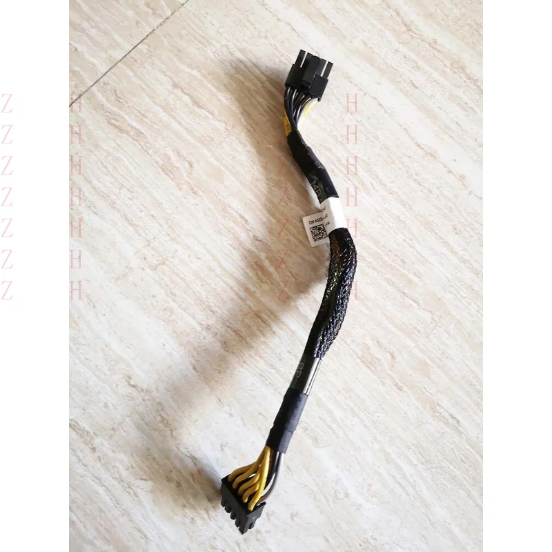 ZZHH 0CTJYF CTJYF For Dell Poweredge R730 R730Xd Server Backplane Power Cable 10 Pin
ZZHH 0CTJYF CTJYF For Dell Poweredge R730 R730Xd Server Backplane Power Cable 10 Pin