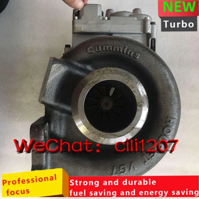 turbocharger for NEW GENUINE HE300VG 5382085 Turbo Turbocharger for CUMMINS ISB EPA07 6.7L
turbocharger for NEW GENUINE HE300VG 5382085 Turbo Turbocharger for CUMMINS ISB EPA07 6.7L