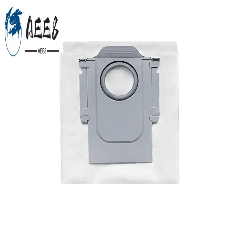 AEE8-Dust Bags For Roborock S8 Maxv Ultra/S8 Max Ultra Robot Vacuum Spare Parts Rag Mop Cloth Bags Mop Pads Accessories
AEE8-Dust Bags For Roborock S8 Maxv Ultra/S8 Max Ultra Robot Vacuum Spare Parts Rag Mop Cloth Bags Mop Pads Accessories