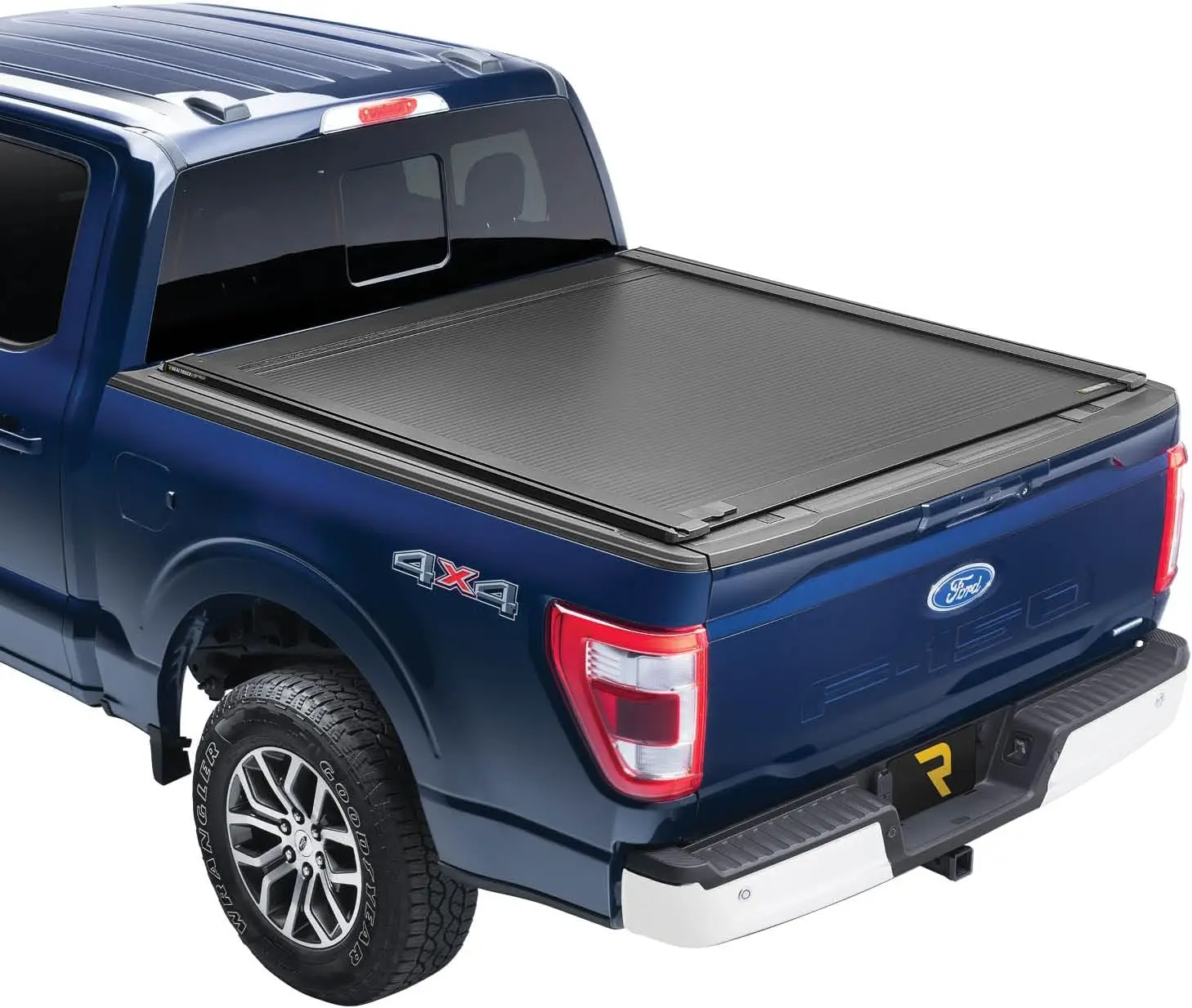 Retractable Truck Bed Tonneau Cover | T-60373 | Fits 2015 - 2020 Ford F-150 Super Crew & Super Cab 5' 7" Bed (67.1")
Retractable Truck Bed Tonneau Cover | T-60373 | Fits 2015 - 2020 Ford F-150 Super Crew & Super Cab 5' 7" Bed (67.1")