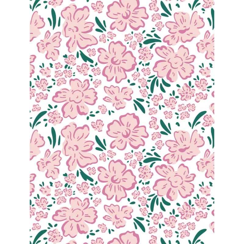 Flower Template for Journal Decoration, Inkjet Paper Art Pattern Painting, Hollow Stencil Printing Board
Flower Template for Journal Decoration, Inkjet Paper Art Pattern Painting, Hollow Stencil Printing Board