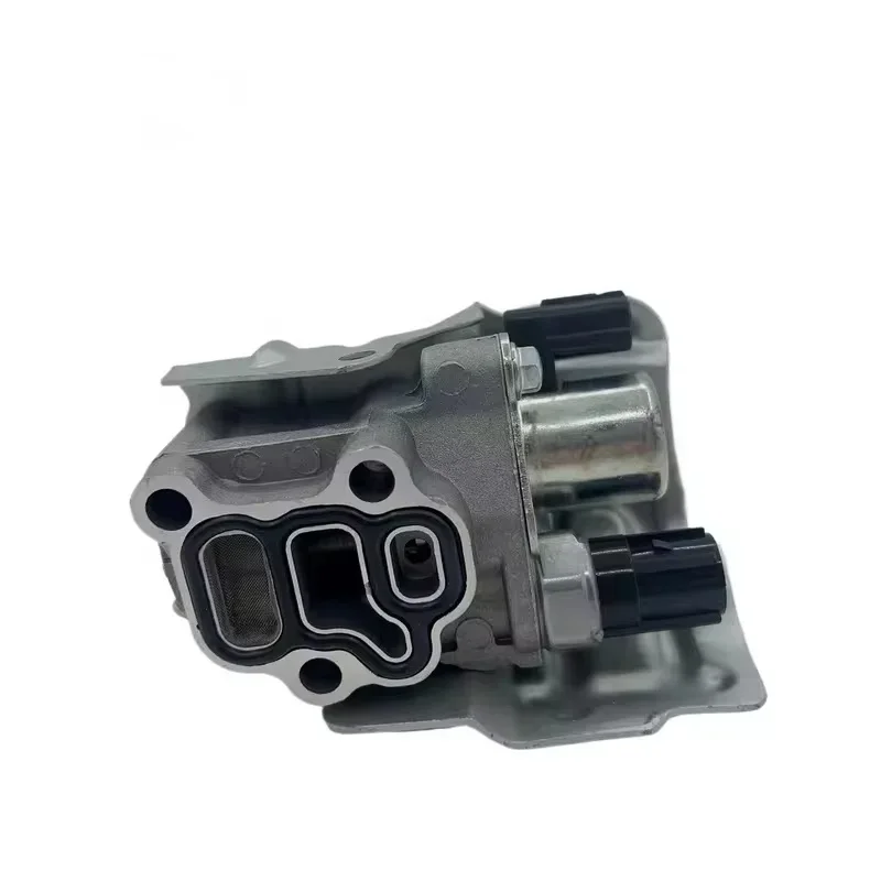 High Quality Variable Timing Solenoid Spool Valve Oem 15810-raa-a01 For Honda Element For Cr V Civic
High Quality Variable Timing Solenoid Spool Valve Oem 15810-raa-a01 For Honda Element For Cr V Civic